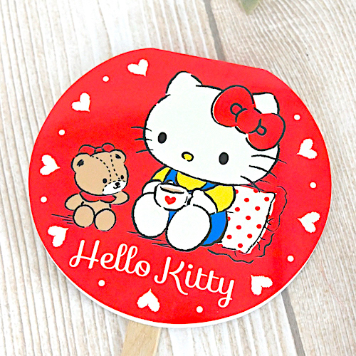 棒棒糖便條紙 4