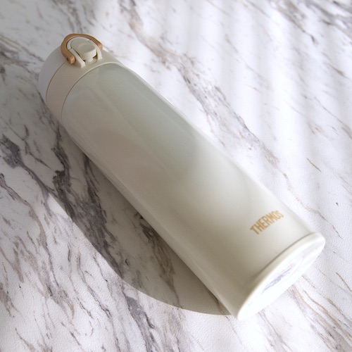 膳魔師不銹鋼保溫瓶杯 500ml 1