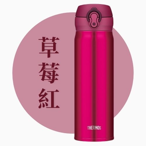 膳魔師不銹鋼保溫瓶杯 500ml 5
